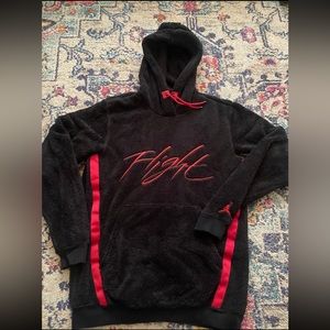 Womens Jordan Pullover